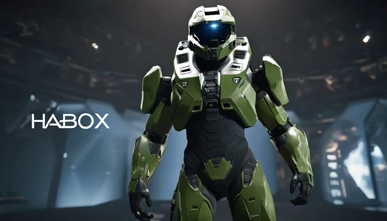 Unleashing the Power Halo Infinite Takes Xbox Gaming by Storm