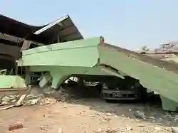 Kemlu Memastikan Tidak Ada WNI yang Menjadi Korban Gempa M 7,7 di Myanmar
